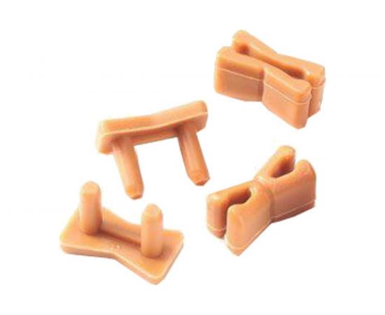 Крепеж пластиковый 9,526 inch CMT CMT-ENLOCK10 