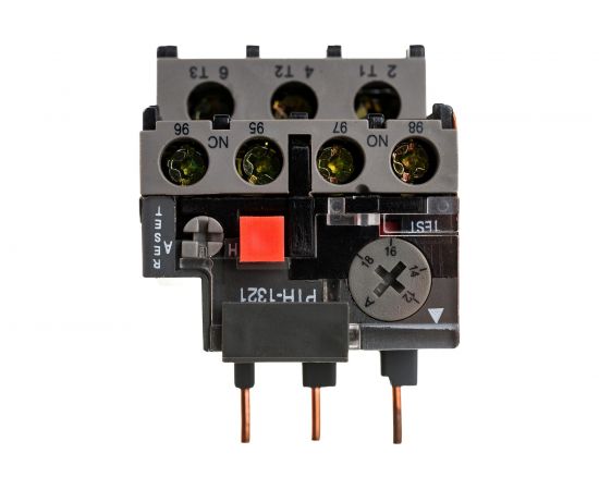 Электротепловое реле TDM РТН-1321 12-18А SQ0712-0010 