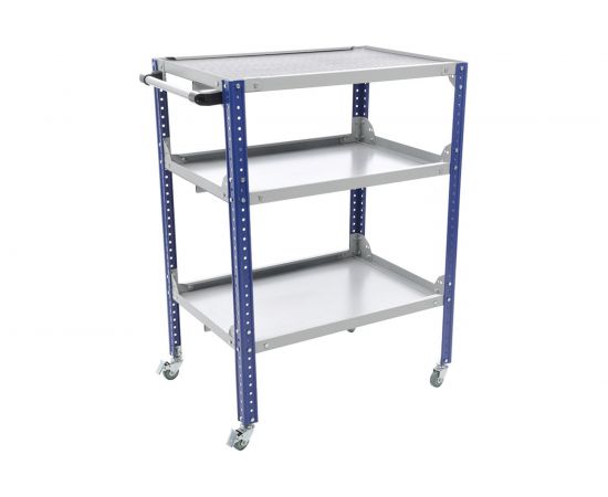 Тележка ПРАКТИК Garage S30399520146 