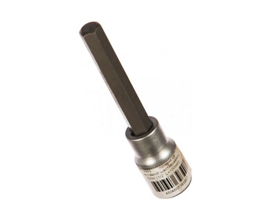 Головка со вставкой шестигранник (10 мм; 100 мм; 1/2DR) АвтоDело 39390 14983 