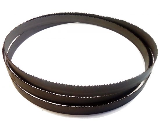 Полотно ленточное М42 ECO (3160х27х0.9 мм; 4/6 TPI) VISPROM 931600406 