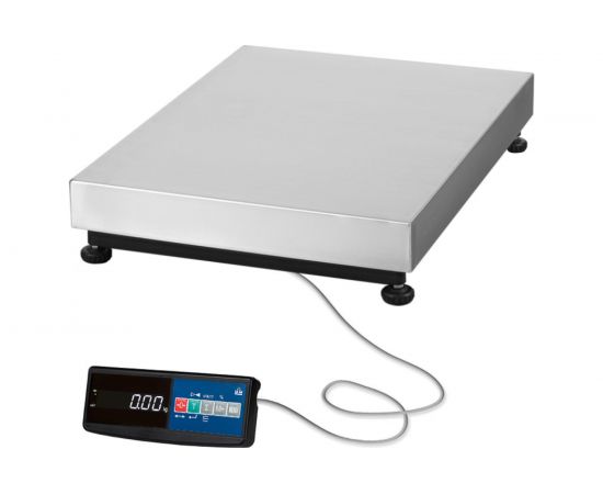 Весы (600х800) МАССА-К ТВ-M-300.2-А1 50363 