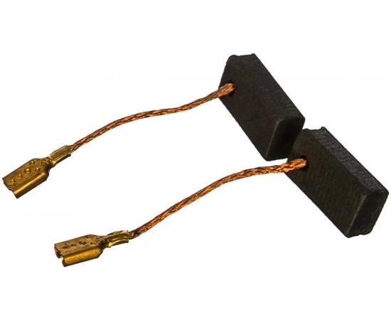 Комплект угольных щеток AEG 4931392611 