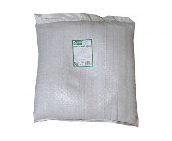 Семена Зеленый уголок вико-овсяная смесь 30/70, 10кг 4660001295858 