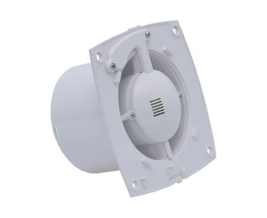 Вентилятор MTG A100M-K с таймером и клапаном 32847 