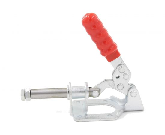 Шатунный зажим с прямым ходом, усилие 136кг, ход 32мм Goodhand GH-302-FM 