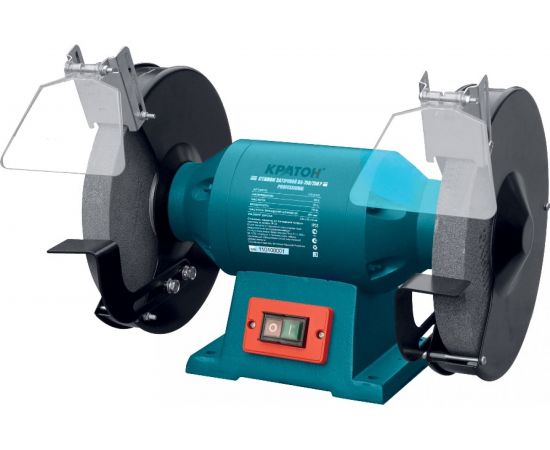 Заточной станок Кратон BG 750/250P 4 02 03 025 