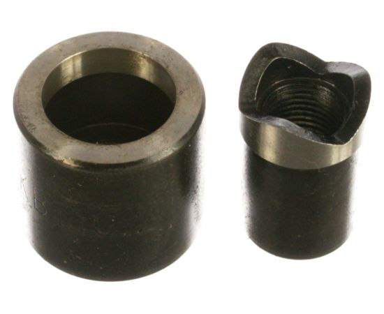 Матрица МПО-16.2 для пробивки отверстий КВТ 65031 