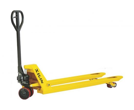 Гидравлическая тележка XILIN г/п 2500 кг DF-III 1005149 