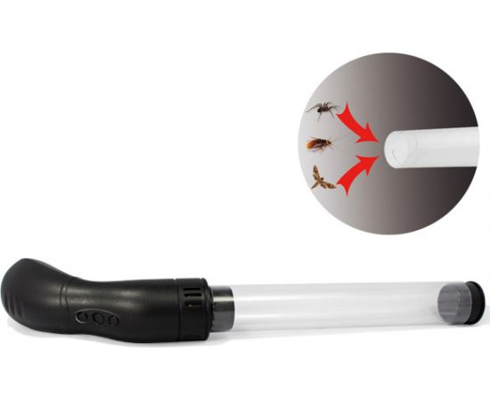 Ловушка для насекомых ЭКОСНАЙПЕР GH-200C 