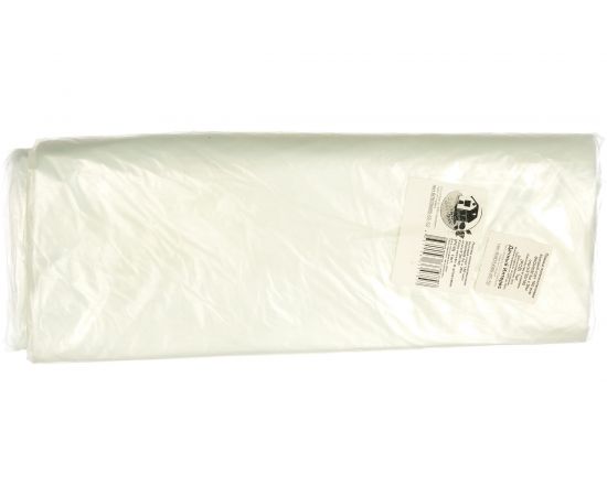 Пленка полиэтиленовая ЭКОНОМ (150 мкм; 3х20 м) Дачный интерес отр/э/3*20/150 