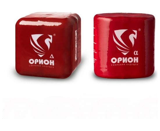 Автономный порошковый огнетушитель Под защитой Ориона АУПП Орион Дельта+ Альфа комплект 