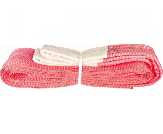 Текстильный петлевой строп КантаПлюс тСТП7-5,0/4,0м 