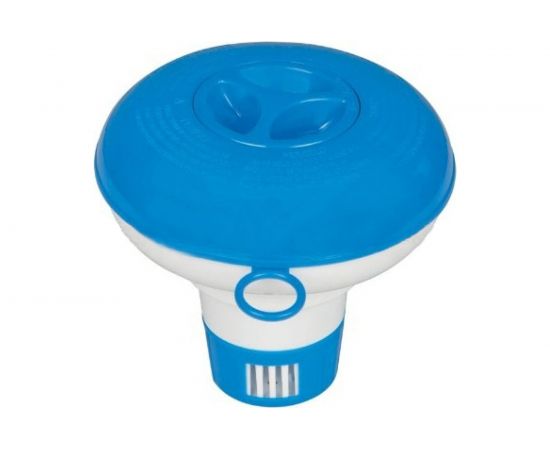 Поплавок-дозатор для гранул INTEX 29040 