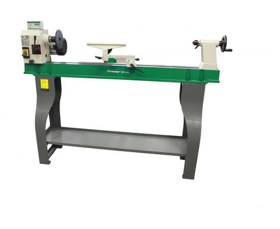 Станок токарный по дереву Holzstar DB1100 5921100 