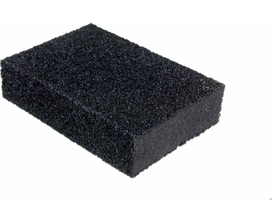 Губка для шлифования (100х70х25 мм; P40) ON 19-08-040 