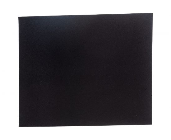 Бумага шлифовальная водостойкая (10 шт/уп; 230х280 мм; P1500) КЕДР 54750 