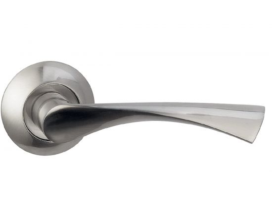 Фалевая ручка BUSSARE CLASSICO A-01-10 S.CHROME 940000000139 