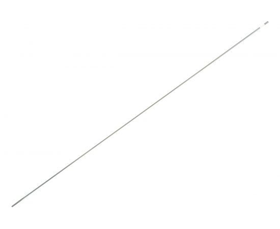 Шпилька резьбовая DIN 975 оцинкованная (М10х2000 мм; ТФ0) Зубр 4-303350-10-2000 