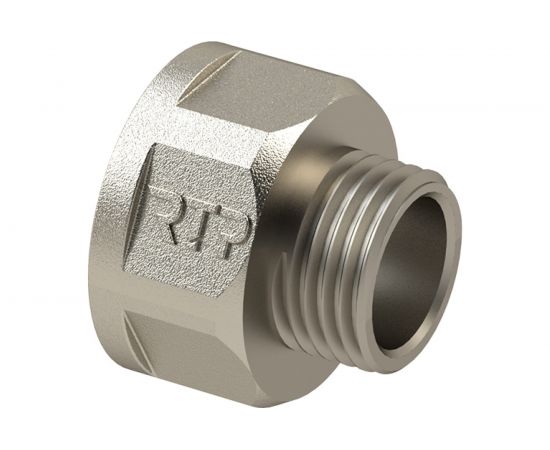 Переходник RTP G 1 1/4х3/4 25118 