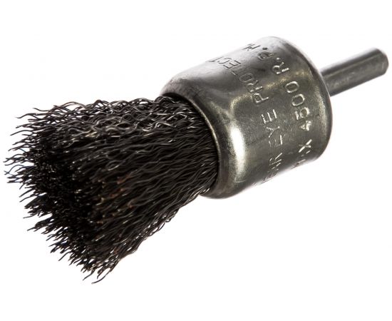 Корщетка-кисть для дрели 25 мм Gigant G-11040 