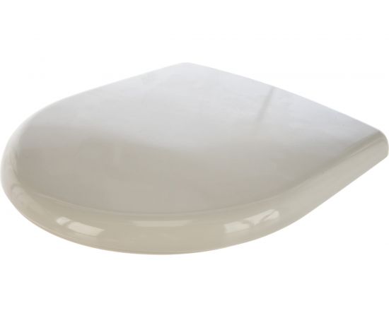 Сиденье JIKA BALTIC OLYMP 8.9328.1.300.063.9 дюропласт антибактериальное 00000012653 
