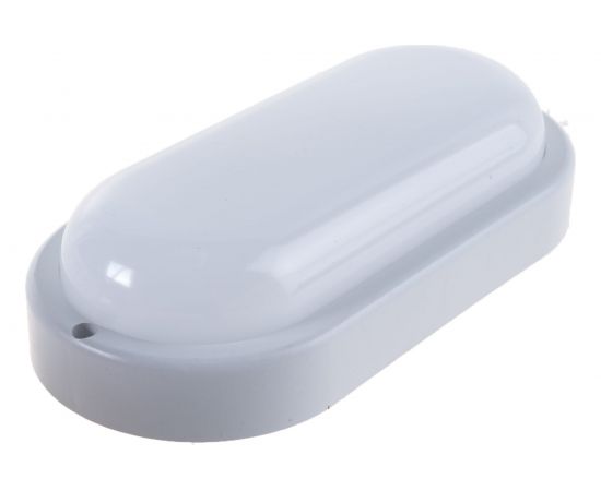 Светильник Фарлайт СПП 12Вт 230В 6500К 960Лм овал IP65 FAR002008 