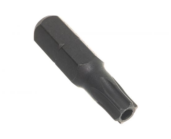 Вставка торцевая TORX с отверстием (T27; 25 мм; 1/4) KING TONY 102527U 