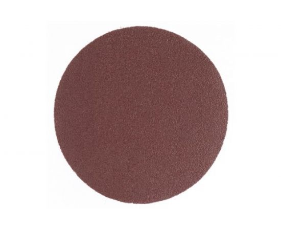 Круг абразивный на ворсовой подложке (5 шт; 150 мм; P120) MATRIX 73888 