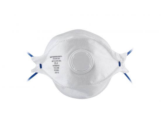 Респиратор Уралспецзащита УСЗ 3СК 200333 