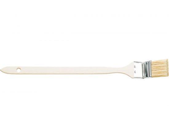 Угловая кисть HARDY серия 70, смешанная щетина, 1” 0220-704110 