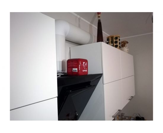 Автономный порошковый огнетушитель Под защитой Ориона АУПП Орион Дельта+ Альфа комплект – изображение 13