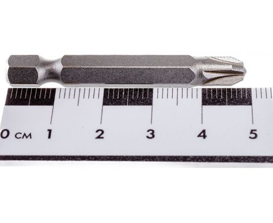 Набор сверл и насадок-бит Bosch X-Line Classic 60 шт. 2607010611 – изображение 13