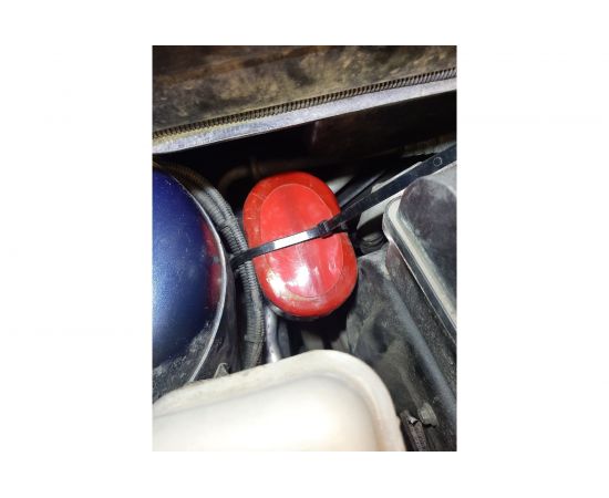 Автономный порошковый огнетушитель Под защитой Ориона АУПП Орион Дельта+ Альфа комплект – изображение 15