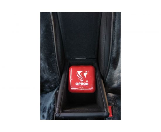 Автономный порошковый огнетушитель Под защитой Ориона АУПП Орион Дельта+ Альфа комплект – изображение 17