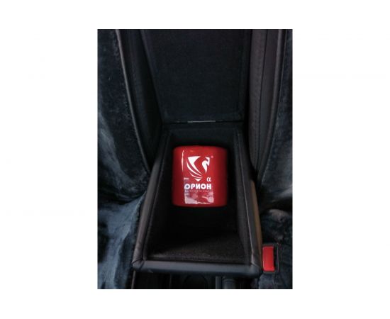 Автономный порошковый огнетушитель Под защитой Ориона АУПП Орион Дельта+ Альфа комплект – изображение 18