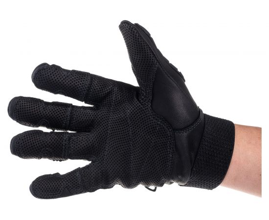 Перчатки монтажника КВТ C-47 L 79768 – изображение 2