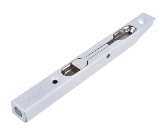 Торцевой шпингалет MORELLI L160 W цвет - белый 9012835 – изображение 2