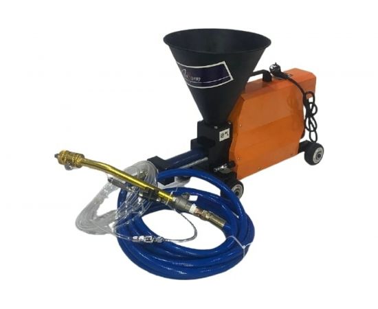 Установка для инъектирования AktiSpray AvS-07-20I – изображение 2