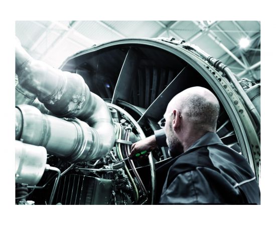 Отвертка крестовая Wera, PH 2 х 150 мм, WE-008723 – изображение 2