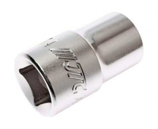Головка торцевая 1/2” 14 12-ти гранная L=38мм JTC 43914 – изображение 2