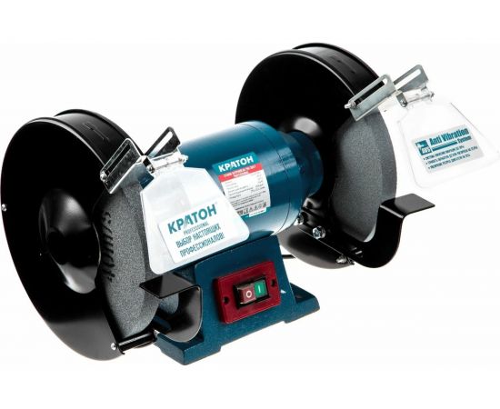 Заточной станок Кратон BG 750/250P 4 02 03 025 – изображение 2