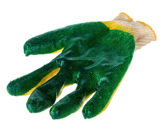 Перчатки с двойным латексным обливом DINFIX ЛЮКС 13 класс, 100 пар 00-00001978 – изображение 2