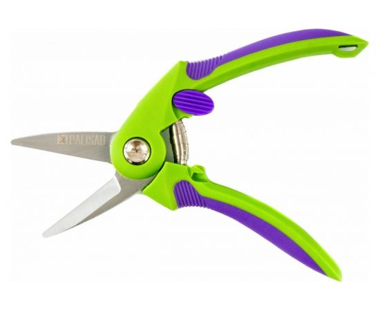 Садовые ножницы PALISAD 60487 – изображение 2