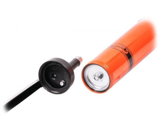 Рычажно-плунжерный шприц АвтоDело 400 мл 42040 11509 – изображение 2