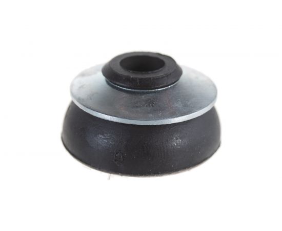 Шайба для поликарбоната с зонтичным EPDM КРЕП-КОМП 12х25 Kn 120шт Фасовка шк1225ф – изображение 2