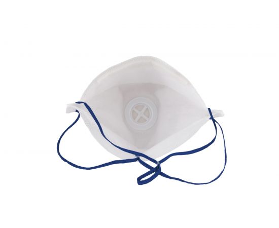 Респиратор Уралспецзащита УСЗ 3СК 200333 – изображение 2