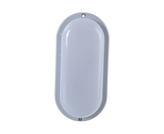 Светильник Фарлайт СПП 12Вт 230В 6500К 960Лм овал IP65 FAR002008 – изображение 2