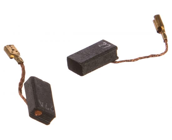 Комплект угольных щеток AEG 4931392611 – изображение 2