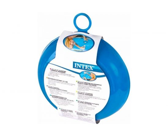 Поплавок-дозатор для гранул INTEX 29040 – изображение 2